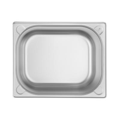 Kontejner GN 1/2, HENDI, Kitchen Line, GN 1/2, 12,5L, (H)200mm | 806357